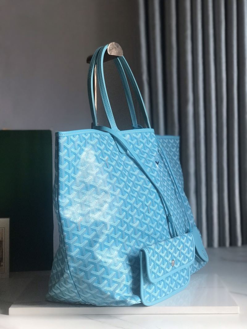 Goyard Shopping Bags